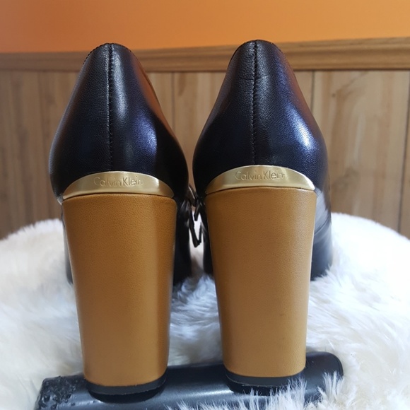 Calvin Klein shoes - Picture 3 of 7